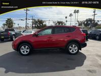 2014 Toyota RAV4 - Financing Available! south san diego county - Image 9