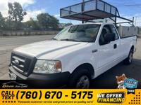 2008 Ford F150 F 150 F-150 STX 4x2 4 x 2 4-x-2 2dr 2 dr 2-dr Regular C Bloom Auto Sales - Image 2