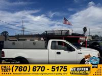 2008 Ford F150 F 150 F-150 STX 4x2 4 x 2 4-x-2 2dr 2 dr 2-dr Regular C Bloom Auto Sales - Image 5