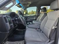 2019 Chevrolet 5500HD 6.6L Duramax,6 new tires,12ft Harbor Bed! north san diego county - Image 9