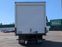 2012 International Durastar 4300 24FT Box Truck DIESEL Truck FAM Vans Inc - Image 7