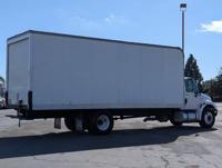 2012 International Durastar 4300 24FT Box Truck DIESEL Truck FAM Vans Inc - Image 8