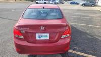 2014 Hyundai Accent GLS 4-Door Cars-SU Vs-Trucks start@ DOWN! + Cars-SU Vs-Trucks start@ DOWN! - Image 6