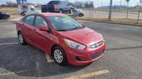 2014 Hyundai Accent GLS 4-Door Cars-SU Vs-Trucks start@ DOWN! + Cars-SU Vs-Trucks start@ DOWN! - Image 9