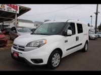 2015 RAM ProMaster City Cargo Van Dodge 122 WB Tradesman SLT Van-Miniv E And J Motors