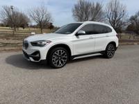 2021 BMW X1 28i S Drive - 21K - well serviced - accident/smoke-free!!!! - Image 2