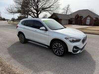 2021 BMW X1 28i S Drive - 21K - well serviced - accident/smoke-free!!!! - Image 8