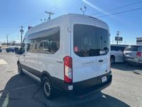 2016 Ford Transit Wheelchair Accessible Van — Braun Ability ADA Lift Oklahoma City - Image 4