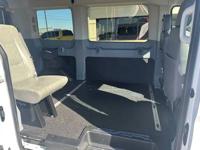 2016 Ford Transit Wheelchair Accessible Van — Braun Ability ADA Lift Oklahoma City - Image 5