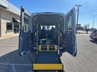 2016 Ford Transit Wheelchair Accessible Van — Braun Ability ADA Lift Oklahoma City - Image 8