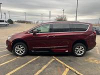 2017 Chrysler Pacifica Touring VMI Northstar - Wheelchair Van Oklahoma City - Image 4