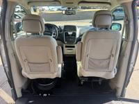 2017 Chrysler Pacifica Touring VMI Northstar - Wheelchair Van Oklahoma City - Image 5