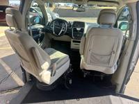 2017 Chrysler Pacifica Touring VMI Northstar - Wheelchair Van Oklahoma City - Image 6