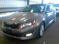 2014 KIA OPTIMA/295 DOWN/59wkly+ NO CREDIT CHECK/ IN BAD LOAN/WE HELP -912-9175 ANY INCOME BAD NO CREDT REPOS OK/2 YR WAR - Image 3