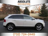 2013 Ford Edge Limited 4dr Crossover Ford Edge Sedan - Image 5