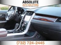 2013 Ford Edge Limited 4dr Crossover Ford Edge Sedan - Image 7