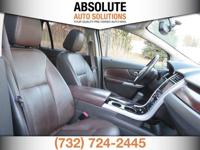2013 Ford Edge Limited 4dr Crossover Ford Edge Sedan - Image 8