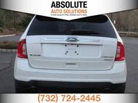 2013 Ford Edge Limited 4dr Crossover Ford Edge Sedan - Image 9