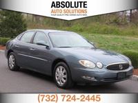 2006 Buick Allure Buick Allure Sedan - Image 4