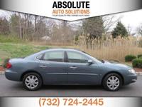 2006 Buick Allure Buick Allure Sedan - Image 5