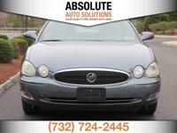 2006 Buick Allure Buick Allure Sedan - Image 6