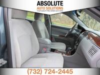 2006 Buick Allure Buick Allure Sedan - Image 8