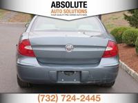 2006 Buick Allure Buick Allure Sedan - Image 9