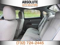 2006 Buick Allure Buick Allure Sedan - Image 10