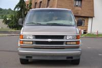 1996 Chevrolet Express CONVERSION Original PAINT 97K WARRANTY bucks county phila - Image 4