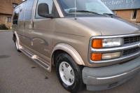 1996 Chevrolet Express CONVERSION Original PAINT 97K WARRANTY bucks county phila - Image 6