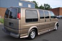 1996 Chevrolet Express CONVERSION Original PAINT 97K WARRANTY bucks county phila - Image 7