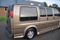 1996 Chevrolet Express CONVERSION Original PAINT 97K WARRANTY bucks county phila - Image 8