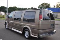 1996 Chevrolet Express CONVERSION Original PAINT 97K WARRANTY bucks county phila - Image 9