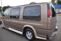 1996 Chevrolet Express CONVERSION Original PAINT 97K WARRANTY bucks county phila - Image 10
