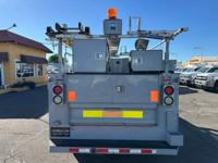 2008 FORD F350 UTILITY TRUCK w/7 kW generator, air compressor No Doc Fee! AUTO-BIZ LLC - PEORIA, AZ - Image 5