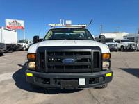 2008 FORD F350 UTILITY TRUCK w/7 kW generator, air compressor No Doc Fee! AUTO-BIZ LLC - PEORIA, AZ - Image 9