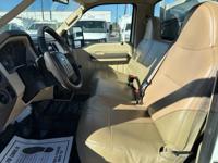 2008 FORD F350 UTILITY TRUCK w/7 kW generator, air compressor No Doc Fee! AUTO-BIZ LLC - PEORIA, AZ - Image 10