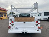 2008 FORD F250 Omaha UTILITY SERVICE WORK TRUCK No Doc Fee! AUTO-BIZ LLC - PEORIA, AZ - Image 5