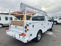 2008 FORD F250 Omaha UTILITY SERVICE WORK TRUCK No Doc Fee! AUTO-BIZ LLC - PEORIA, AZ - Image 6