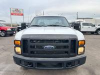 2008 FORD F250 Omaha UTILITY SERVICE WORK TRUCK No Doc Fee! AUTO-BIZ LLC - PEORIA, AZ - Image 9
