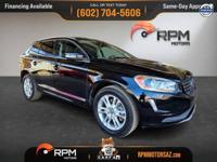 2015 Volvo XC60 XC 60 XC-60 T5 T 5 T-5 DriveE Premier T5 Drive E Premi N 32nd Street, Phoenix, AZ 85008 - Image 2