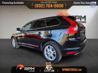2015 Volvo XC60 XC 60 XC-60 T5 T 5 T-5 DriveE Premier T5 Drive E Premi N 32nd Street, Phoenix, AZ 85008 - Image 5
