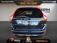 2015 Volvo XC60 XC 60 XC-60 T5 T 5 T-5 DriveE Premier T5 Drive E Premi N 32nd Street, Phoenix, AZ 85008 - Image 6