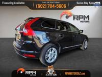 2015 Volvo XC60 XC 60 XC-60 T5 T 5 T-5 DriveE Premier T5 Drive E Premi N 32nd Street, Phoenix, AZ 85008 - Image 7