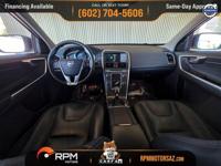 2015 Volvo XC60 XC 60 XC-60 T5 T 5 T-5 DriveE Premier T5 Drive E Premi N 32nd Street, Phoenix, AZ 85008 - Image 9