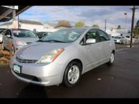 2008 Toyota Prius 5dr HB (Natl) Hatchback E And J Motors
