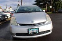 2008 Toyota Prius 5dr HB (Natl) Hatchback E And J Motors - Image 3