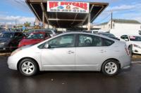 2008 Toyota Prius 5dr HB (Natl) Hatchback E And J Motors - Image 4