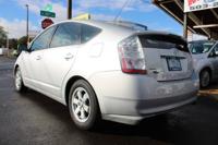2008 Toyota Prius 5dr HB (Natl) Hatchback E And J Motors - Image 5