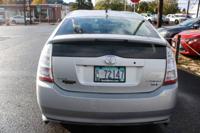 2008 Toyota Prius 5dr HB (Natl) Hatchback E And J Motors - Image 6